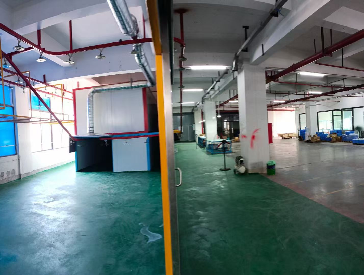 生产车间3